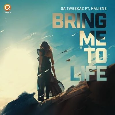 Bring Me To Life 专辑 Da Tweekaz