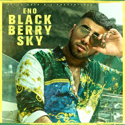 Blackberry Sky 專輯 Eno/Eminem/Ellie Goulding/Emanny/Eric Bellinger