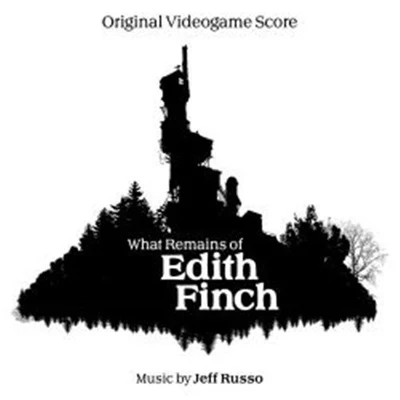 What Remains of Edith Finch Original Videogame Score 专辑 Jeff Russo/The Theme Tune Kids