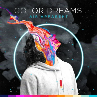 Color Dreams 專輯 Constance/AIR APPARENT