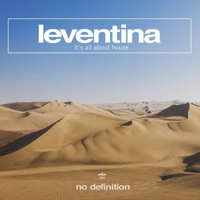 Its All About House 專輯 Leventina