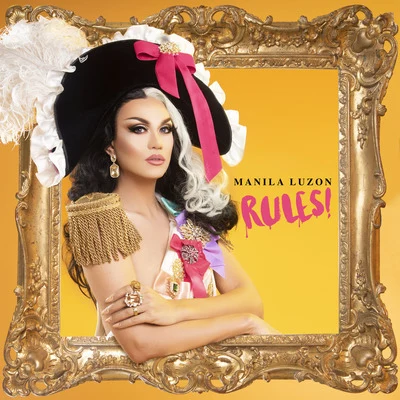 Rules! 專輯 Manila Luzon/Cazwell