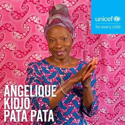 Pata Pata 专辑 Angélique Kidjo