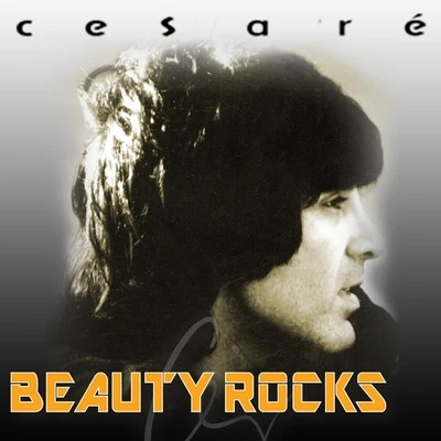 Beauty Rocks 專輯 Cesare