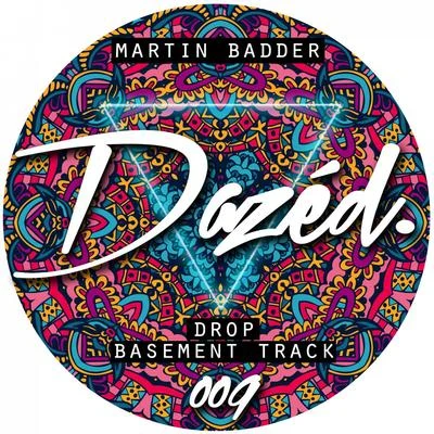 Drop 專輯 Martin Badder