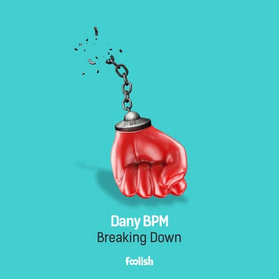 Breaking Down (Radio Edit) 專輯 Dany BPM