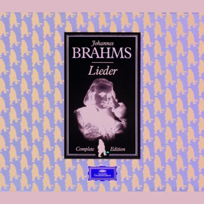 Jessye NormanJoseph HaydnOrchestre de Chambre de LausanneDomenico TrimarchiAntal DorátiWladimiro Ganzarolliput替你 , F染色收藏哦 & TR Ava哥倆, Pietro Brahms Edition: Lieder