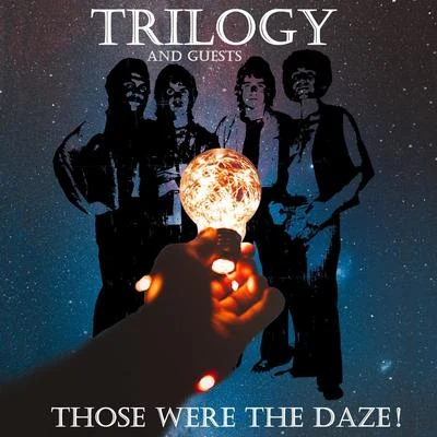 Those were The Daze 專輯 Trilogy