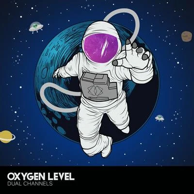 Oxygen Level 專輯 Dual Channels