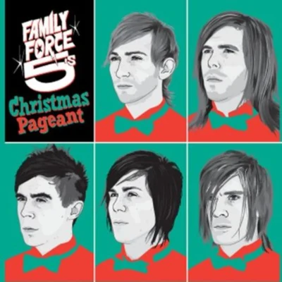 Family Force 5 Family Force 5 Christmas