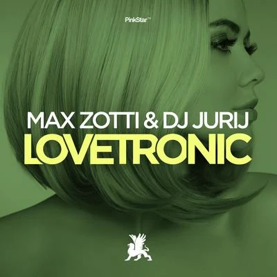 Lovetronic 專輯 Max Zotti