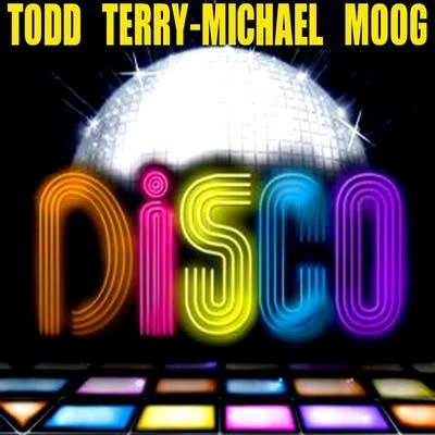 "Disco" Trax XP 專輯 D Train/Todd Terry