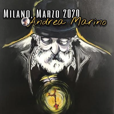 Milano,Marzo 2020 專輯 Damaged goods/Andrea Marino