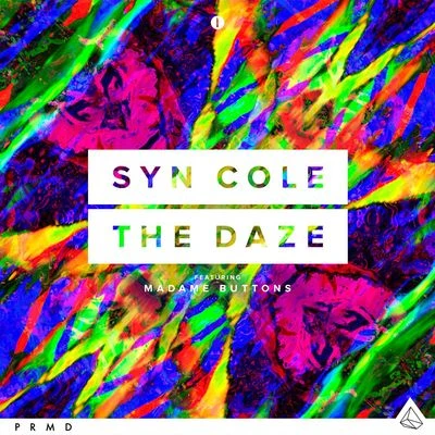 The Daze 專輯 Syn Cole/Tensnake/Roxanne Emery/Lost Frequencies/Tiggi Hawke