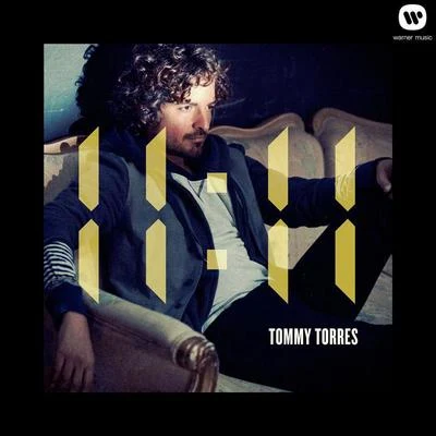 11:11 專輯 Tommy Torres