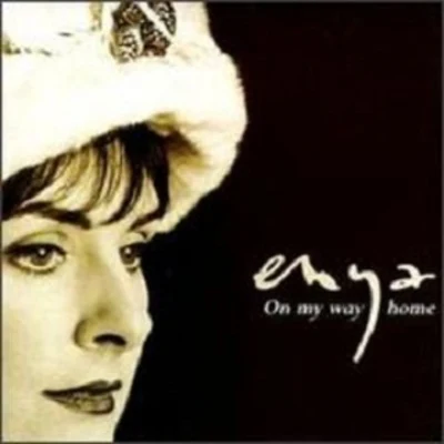 On My Way Home EP 專輯 Enya