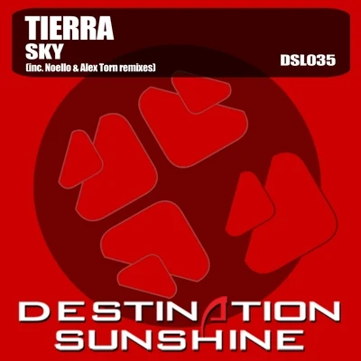 Sky 專輯 Tierra