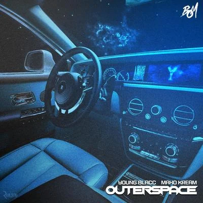 Outer Space (feat. Maxo Kream) 專輯 Maxo Kream/Ph4de