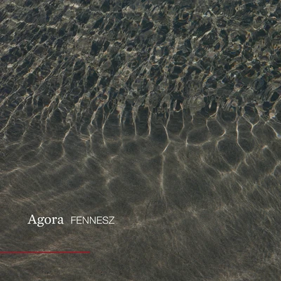 Agora 专辑 Fennesz