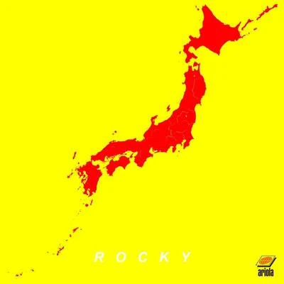 ROCKY 专辑 OKAMOTO'S