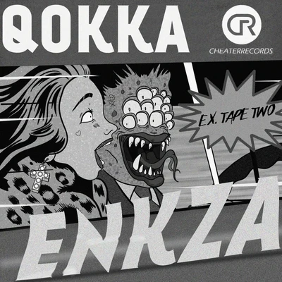 Enkza 專輯 Qokka