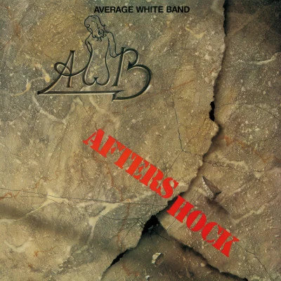 Aftershock+6 (Remaster) 專輯 Average White Band