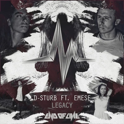 Legacy (Radio Edit) 專輯 D-Sturb/D-Block & S-te-fan