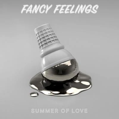 Summer of Love 專輯 Animal Feelings