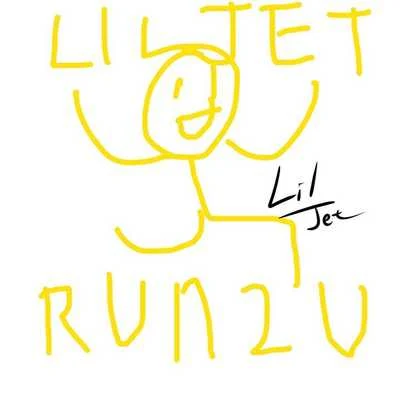 RUN 2 U 專輯 Lil.Jet/vaultboy