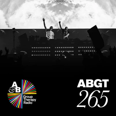 Group Therapy 265 专辑 Above & Beyond Group Therapy