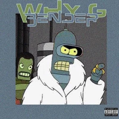 Why GSupawassi Bender