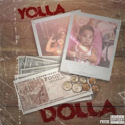 Dolla 專輯 YOLLA