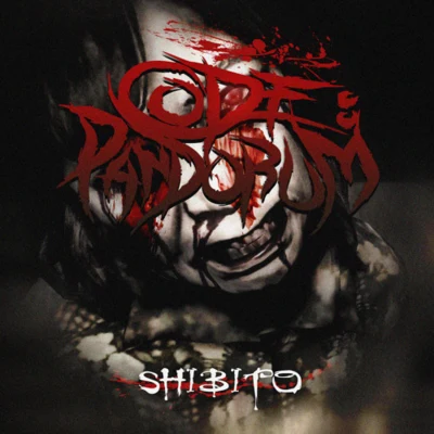 Shibito 專輯 Code: Pandorum