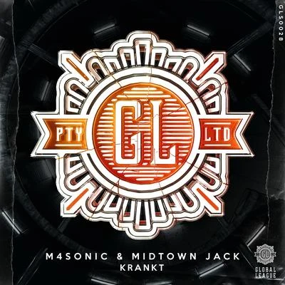 Krankt 专辑 Midtown Jack/Treyy G