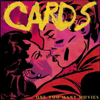 One Too Many Movies 專輯 Cards