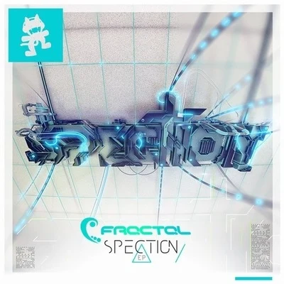 Spection EP 專輯 Fractal