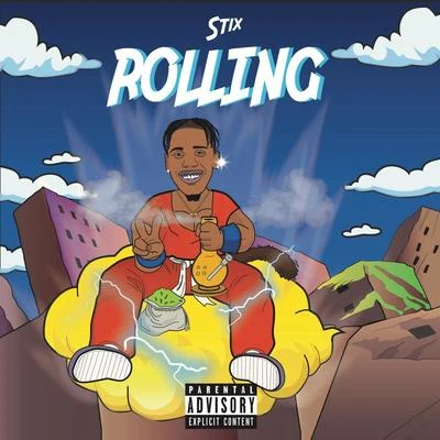 Rolling 专辑 Guddamane/STIX