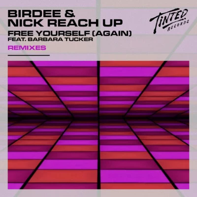 BIRDEEHypnotic LoversChloe Amber Free Yourself (Again) (Remixes)