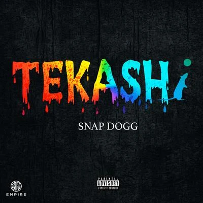 Tekashi 專輯 Snap Dogg/Cash Paid Elway/Loud Boy/Brielle Lesley/Rj Watkins Jr