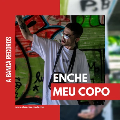 Enche Meu Copo 專輯 A Banca Records/Lourena/Azzy