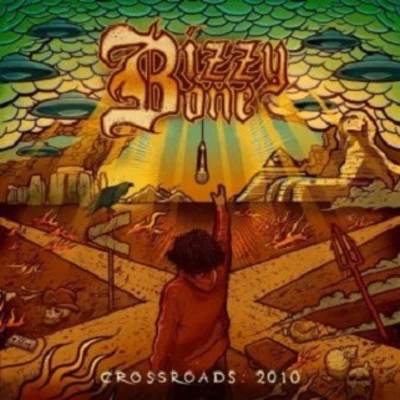 Crossroads 2010 專輯 Bizzy Bone