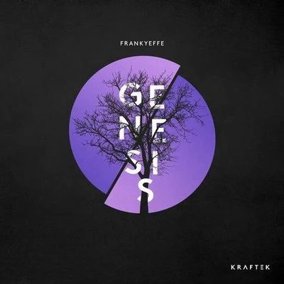 GENESIS EP 專輯 Frankyeffe