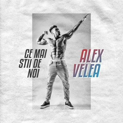 Ce mai stii de noi 專輯 Alex Velea/Matteo