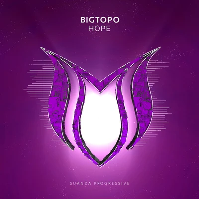 Hope 專輯 Bigtopo