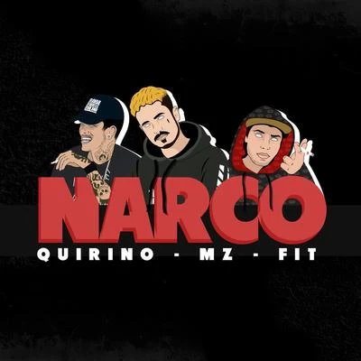 Narco 專輯 Doug/Corja/Colt/Anchietx