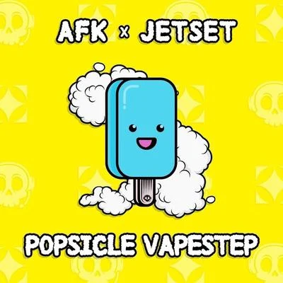 Popsicle Vapestep 專輯 AFK