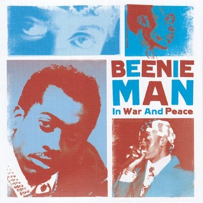 Reggae Legends - Beenie Man 专辑 Beenie Man