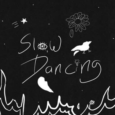 Slow Dancing 專輯 Aaron Richards