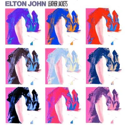 Leather Jackets 專輯 Elton John