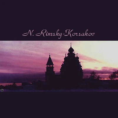 Evgeny Svetlanov Rimsky-Korsakov: Orchestral Works